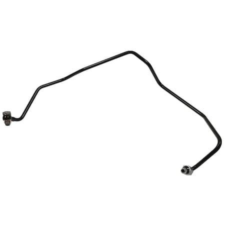 Standard Ignition Turbocharger Oil Line, Tbc3 TBC3